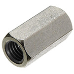 Incoloy Alloy 800ht Coupler Nuts