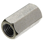 Hastelloy C276 Coupler Nuts