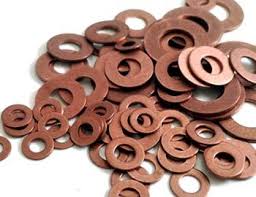 cupro-nickel-washers