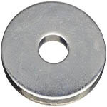 Stainless Steel 347H Fender Washer