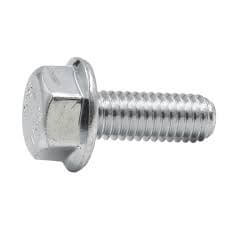 Stainless Steel 317 Flange Bolt