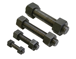 hastelloy-c276-stud-bolts