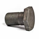 B8T heavy hex bolt