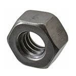 B3 Alloy Heavy Hex Nuts