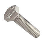 Incoloy 925 hex cap screw