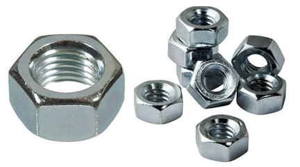 inconel-600-nuts