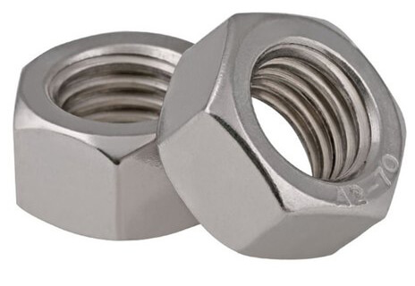 inconel-601-nuts