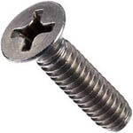 Titanium Grade 2 Machine screw