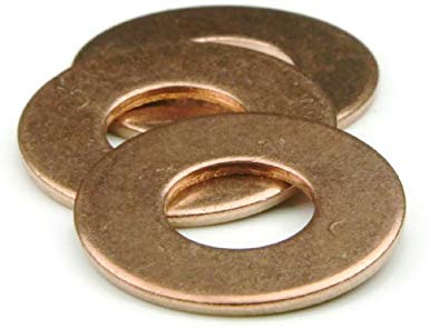 phosphorous-bronze-washers