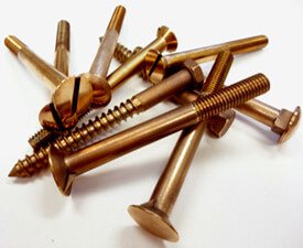 silicon-bronze-fasteners