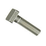 Incoloy 825 Square Bolt