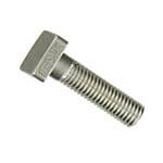 Alloy 20 Square Bolt