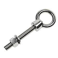 Stainless Steel 316H Eye Bolt