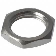 Stainless Steel 316L Lock Nuts