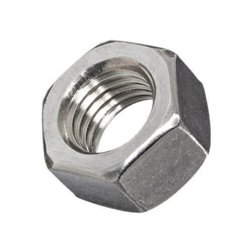 Stainless Steel 317 Nuts