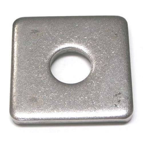 Stainless Steel 310S Square Washer
