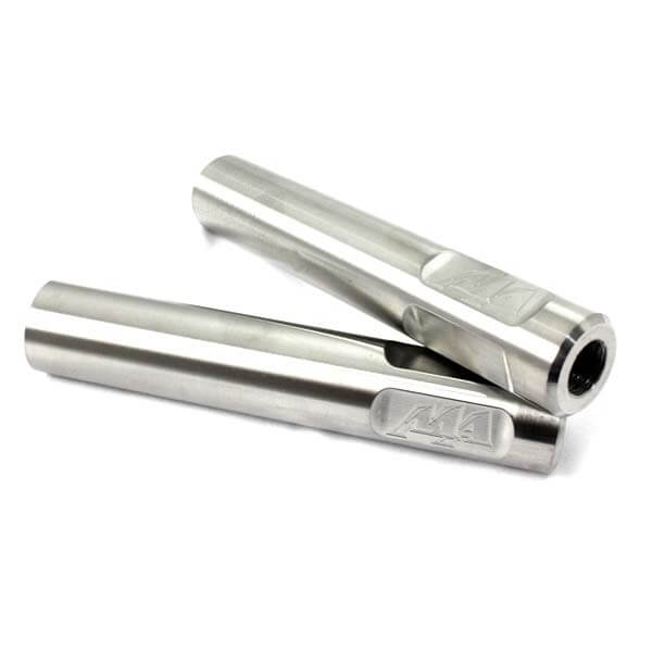 Stainless Steel 321 Tie Rod