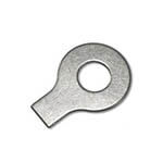 Stainless Steel 321 Tab Washers
