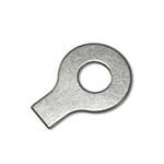 Ti Alloy Grade 7 Tab Washers