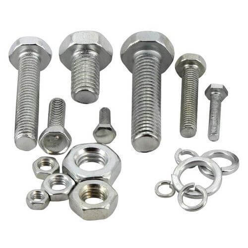 titanium-gr-2-fasteners