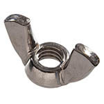 Inconel 718 Wing Nuts