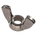 Monel K500 Wing Nuts