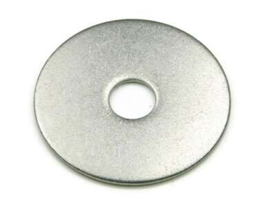 Inconel Alloy 600 PUNCHED WASHER