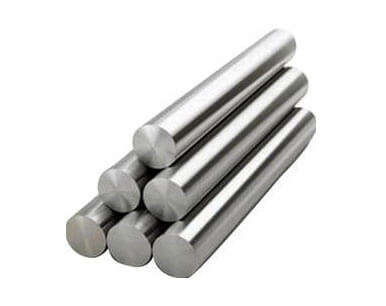 SUPER DUPLEX S32760 ROUND BARS