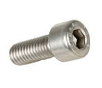 Super Duplex Steel UNS S32750 Socket Cap Screw