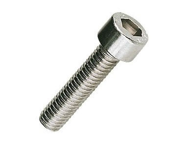 SOCKET CAP SCREWS SOCKET CAP SCREWS