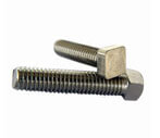 Hastelloy Alloy B3 Square Bolt