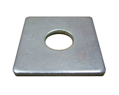 Inconel SQUARE WASHER Inconel SQUARE WASHER