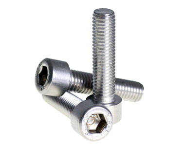 Stainless Steel Bolts