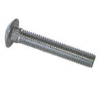 ASTM A453 GR 660 CLASS B Carriage Bolt