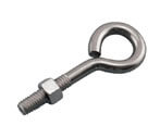 Stainless Steel 316H Eye Bolt