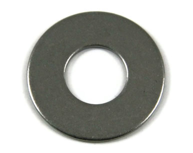 FLAT WASHERS FLAT WASHERS