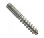 ASTM A453 GR 660 Hanger Bolt