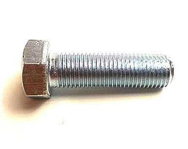 ASTM A193 B8 HEAVY HEX BOLT