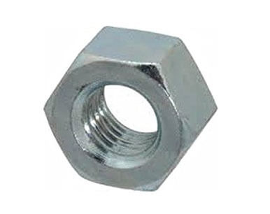 HEAVY HEX NUTS HEAVY HEX NUTS