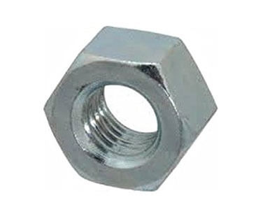 SS 304H HEAVY HEX NUT