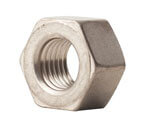 Stainless Steel 316H Heavy Hex Nuts