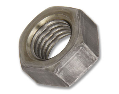ss 410S hex nuts ss 410S hex nuts