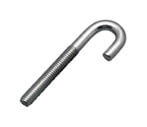 Stainless Steel 310H J Bolts