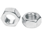 Stainless Steel 316 Nuts