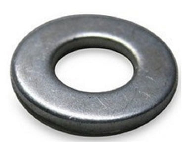 SS SMO254 PUNCHED WASHERS SS SMO254 PUNCHED WASHERS