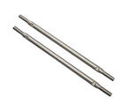 Stainless Steel 347 Tie Rod