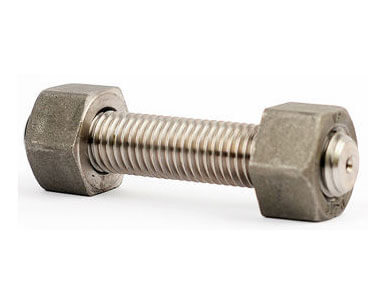 ASTM A 453 GR 660 CLASS D STUDBOLTS ASTM A 453 GR 660 CLASS D STUDBOLTS