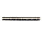 Super Duplex Steel UNS S32750 Threaded Rod